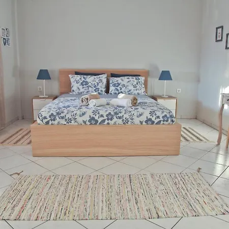 Ihome Vilă Skála Kallirákhis