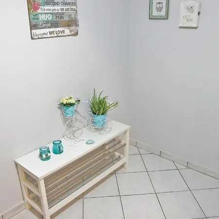 Vilă Ihome Skála Kallirákhis