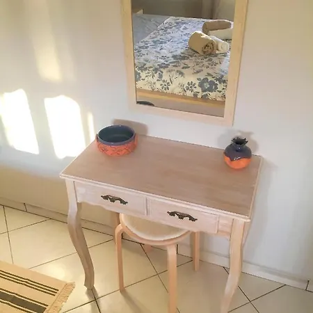 Vilă Ihome