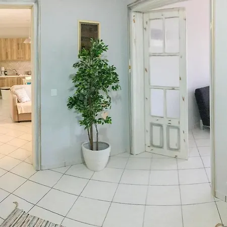 Ihome Vilă Skála Kallirákhis