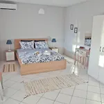 Ihome Skála Kallirákhis