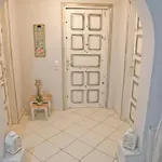 Ihome * Skála Kallirákhis