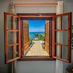 Ihome Skála Kallirákhis