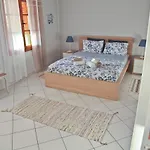 Ihome * Skála Kallirákhis