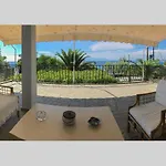 Ihome Villa Skála Kallirákhis