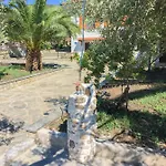 Villa Ihome Skála Kallirákhis