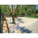 Ihome * Skála Kallirákhis