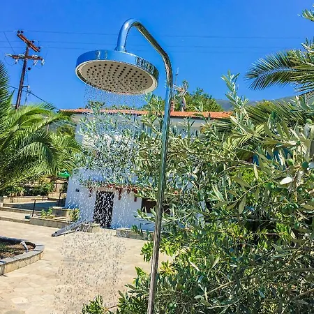 Ihome Σκάλα Καλλιράχης