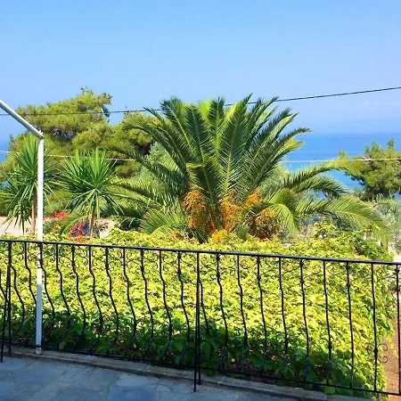Ihome Σκάλα Καλλιράχης