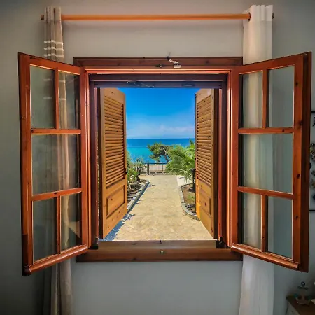 Ihome Σκάλα Καλλιράχης