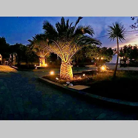 Vila Ihome