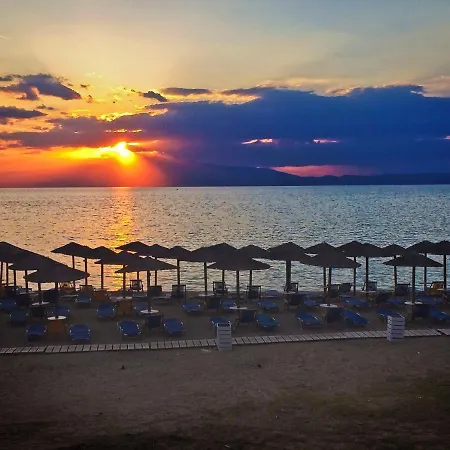Ihome Σκάλα Καλλιράχης