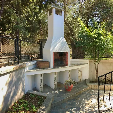 Βίλα Ihome Σκάλα Καλλιράχης