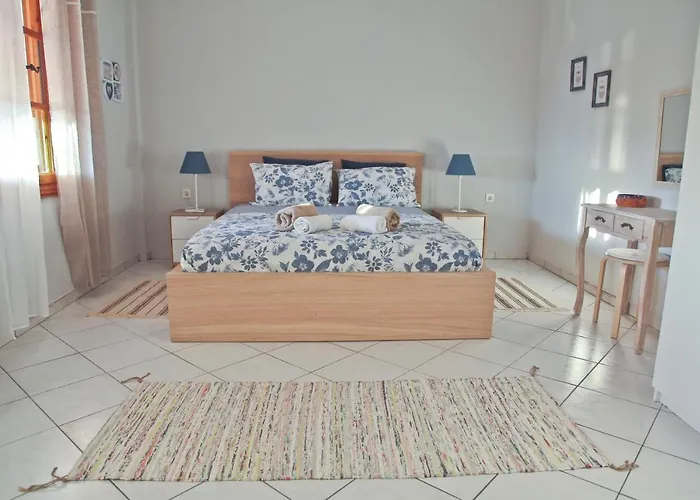 Ihome فيلة Skála Kallirákhis