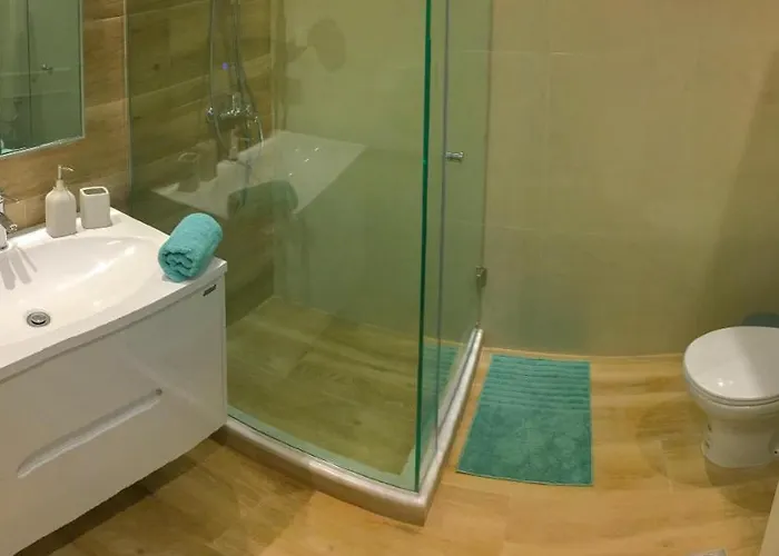 Ihome Skála Kallirákhis