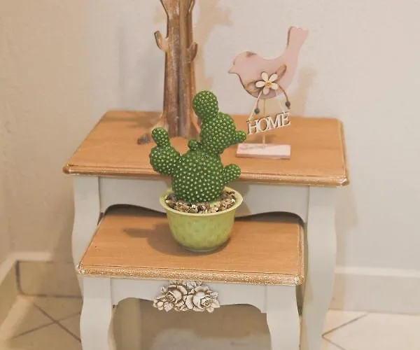 Ihome Skála Kallirákhis