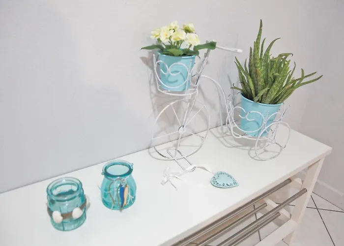 Ihome Vila Skála Kallirákhis