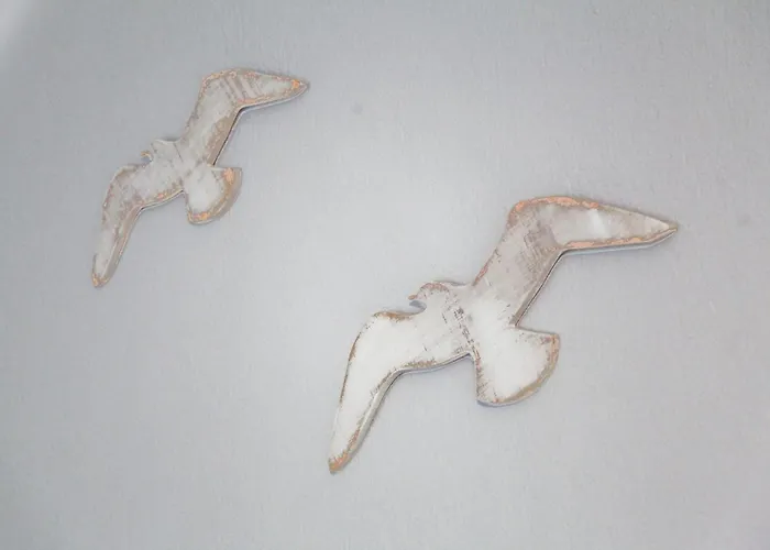 Ihome * Skála Kallirákhis