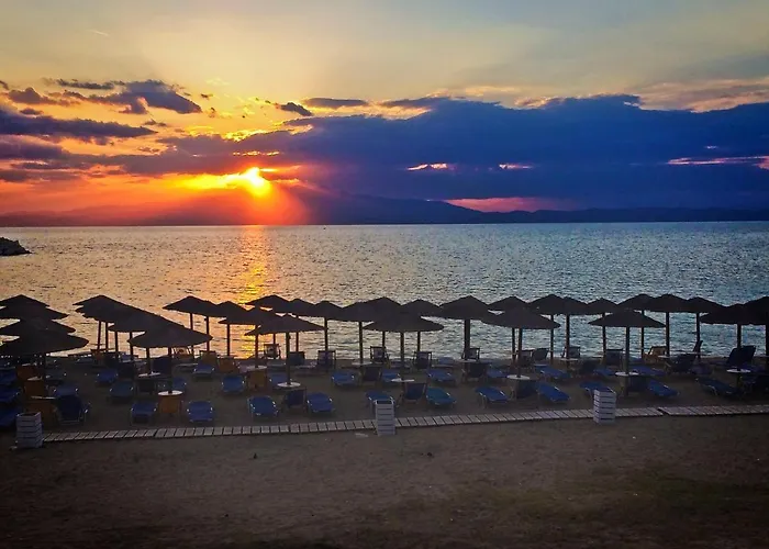 Ihome Skála Kallirákhis