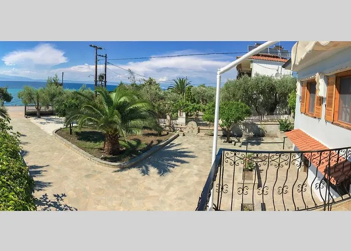 Ihome فيلة Skála Kallirákhis