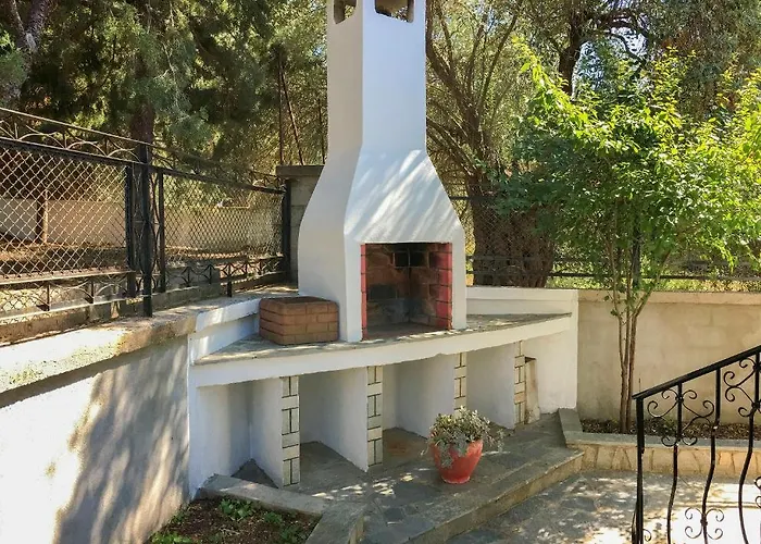 Vila Ihome Skála Kallirákhis