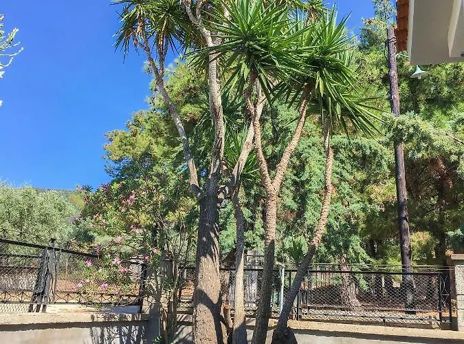 Ihome Skála Kallirákhis