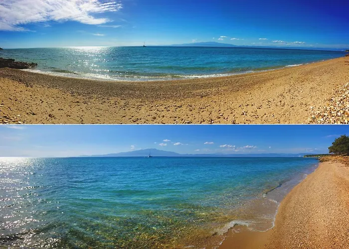 Ihome * Skála Kallirákhis